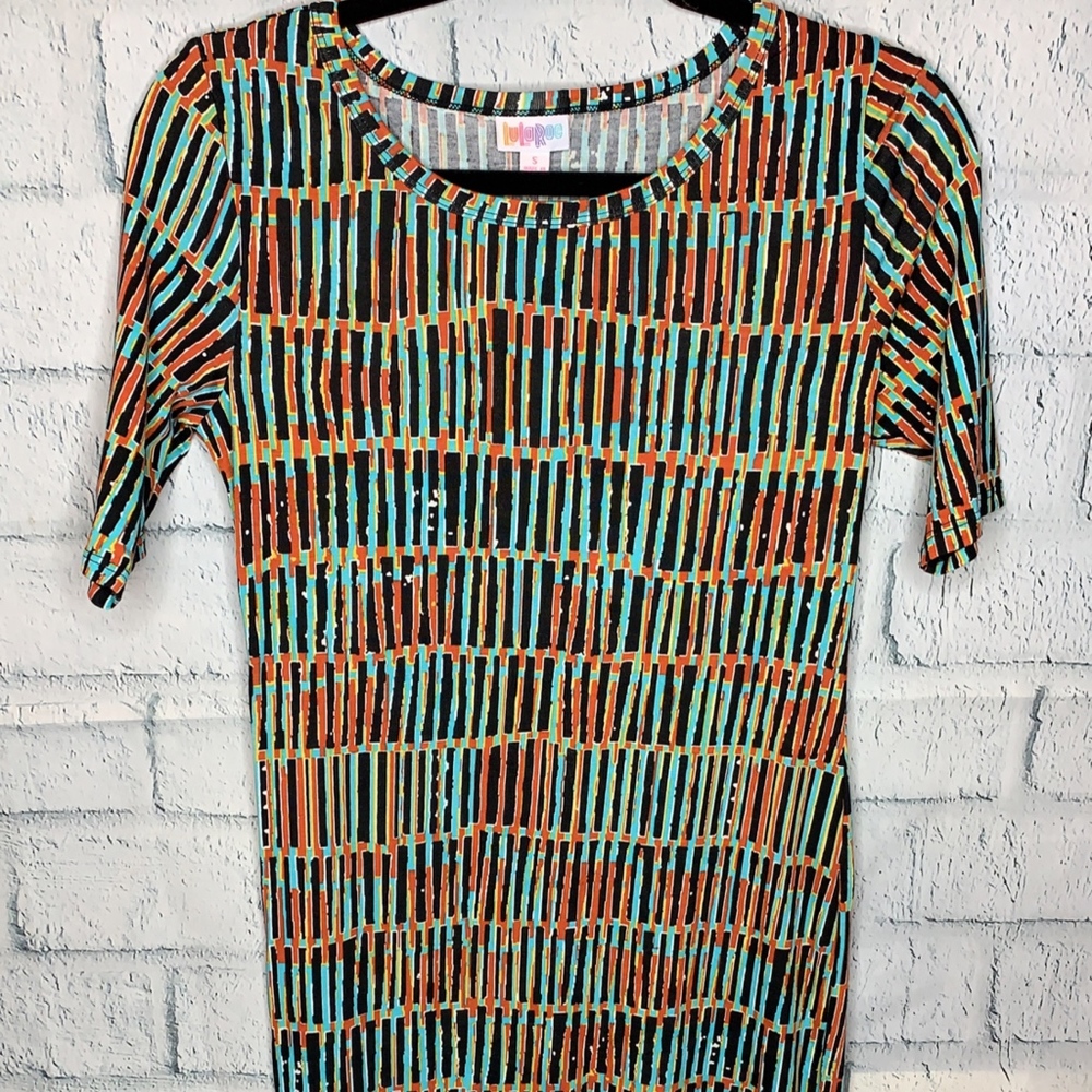 LLR Julia S